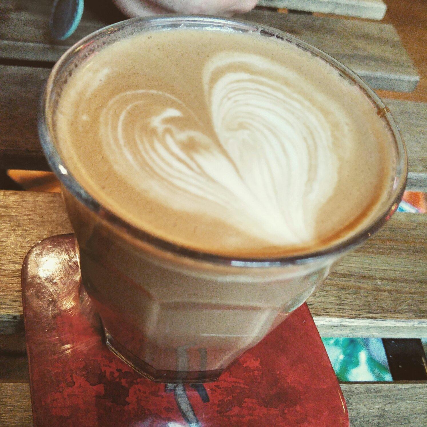 The Bogota Coffee Company