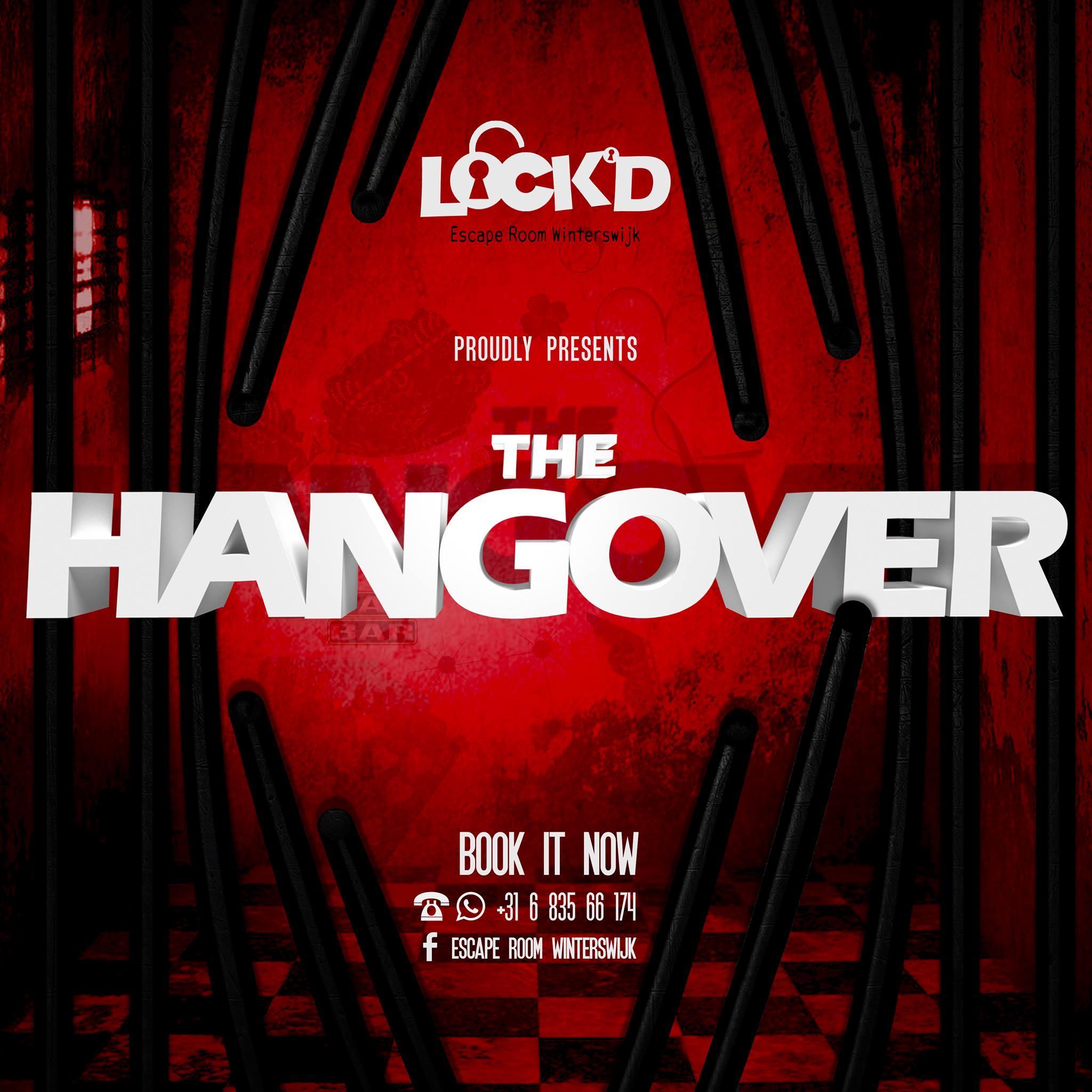 Lock'd - Winterswijk