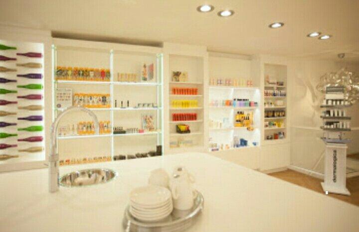 Soap Treatment Store