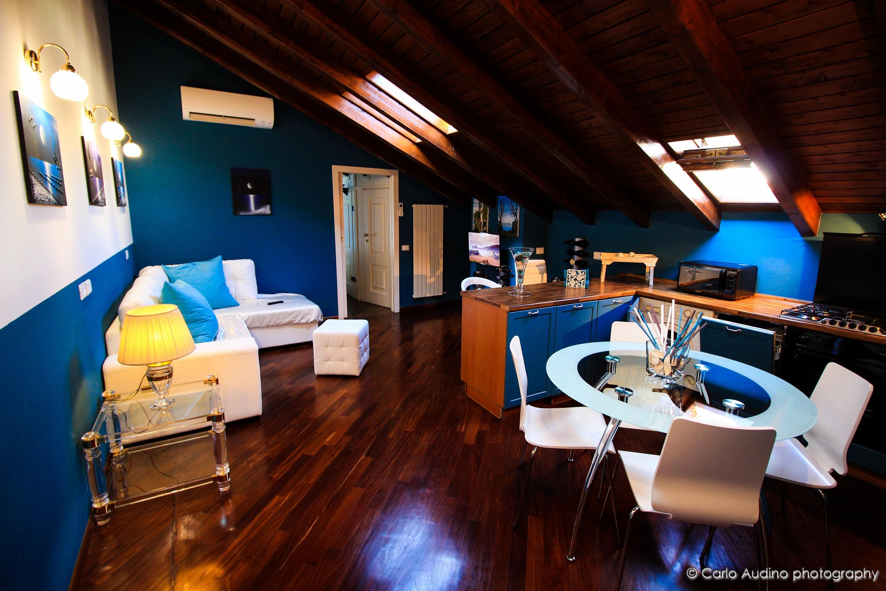 La Residenza Isabella