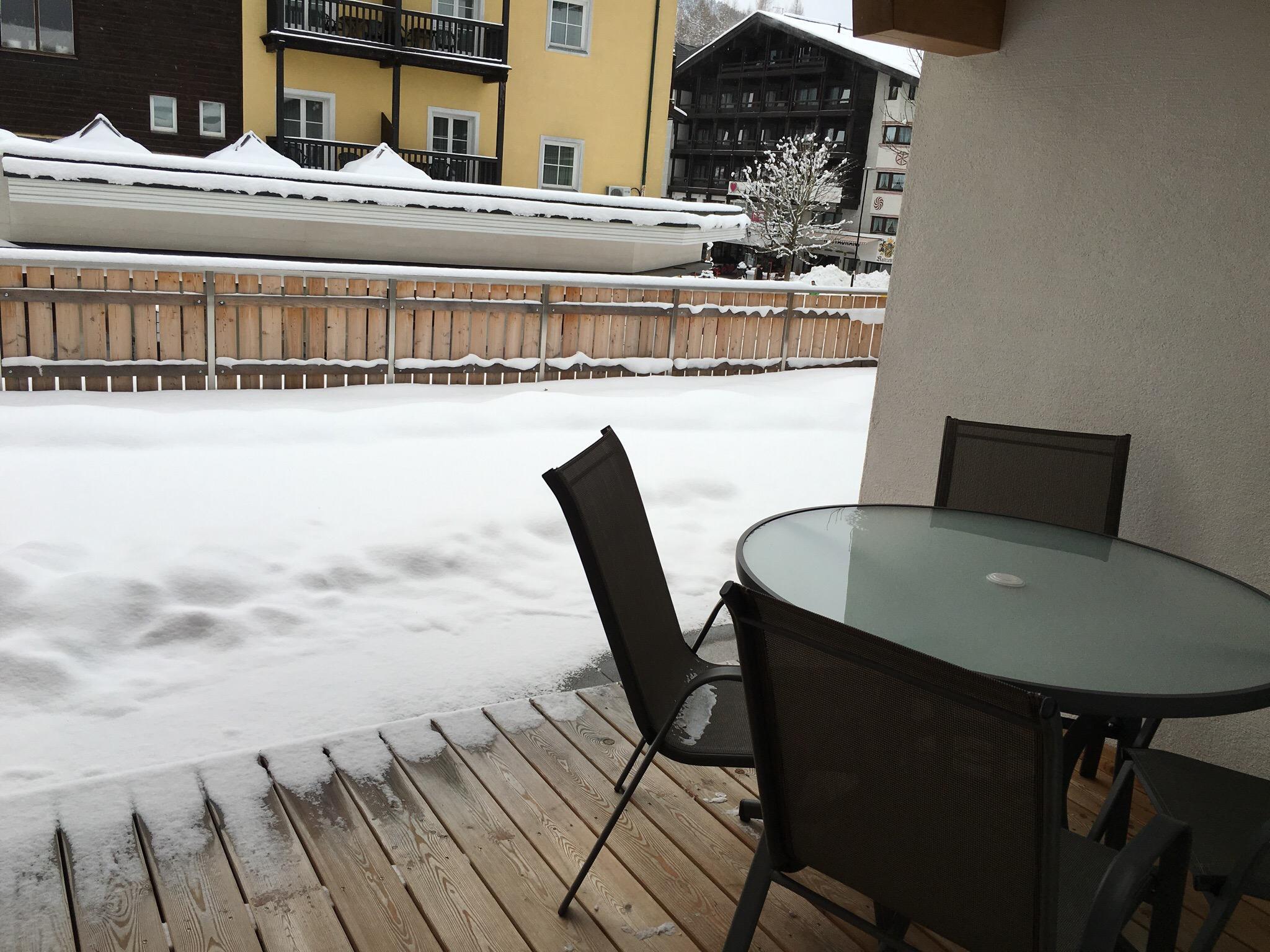 Simon Seefeld Deluxe Apartments