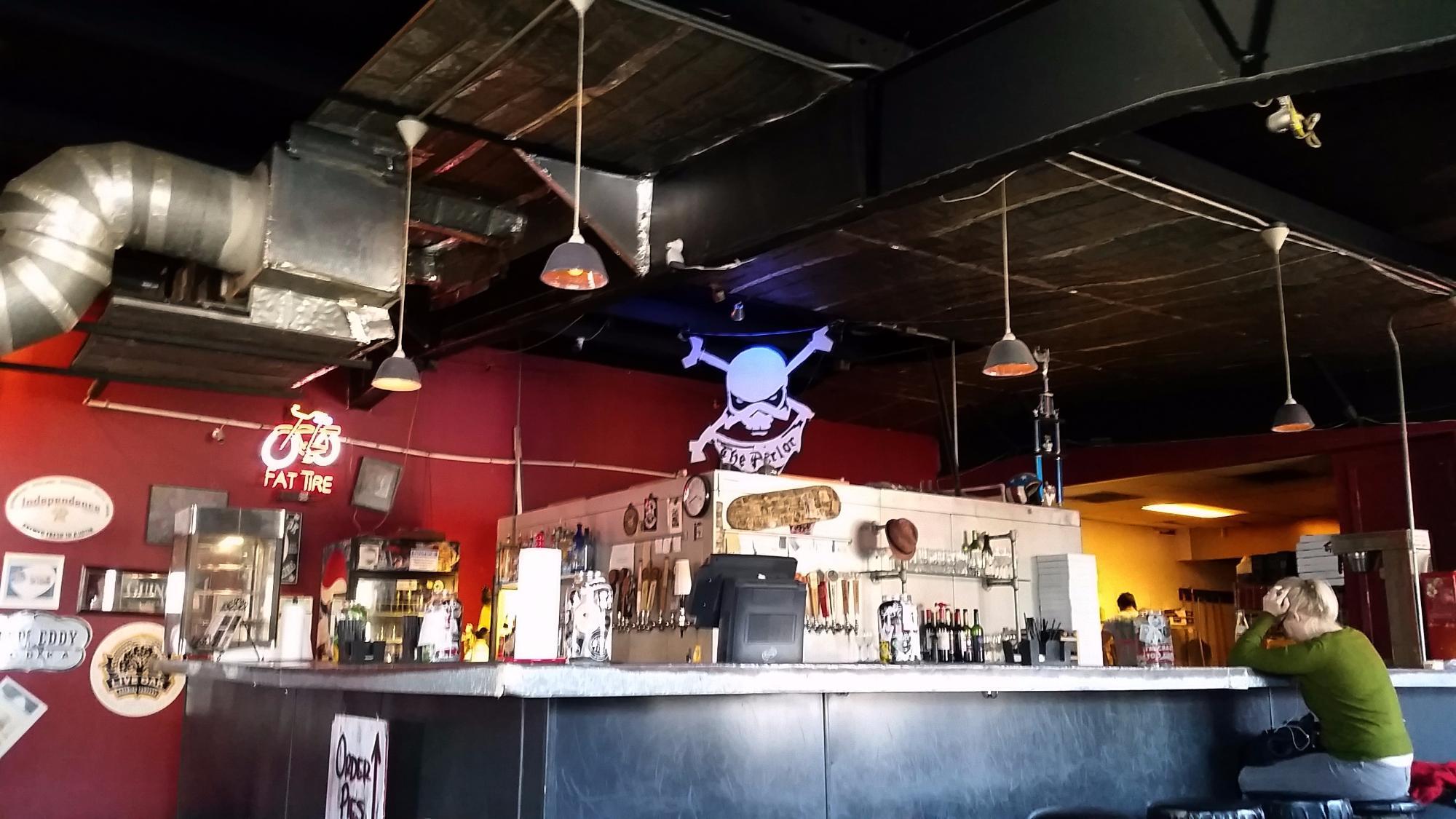 Photo by Counterweight