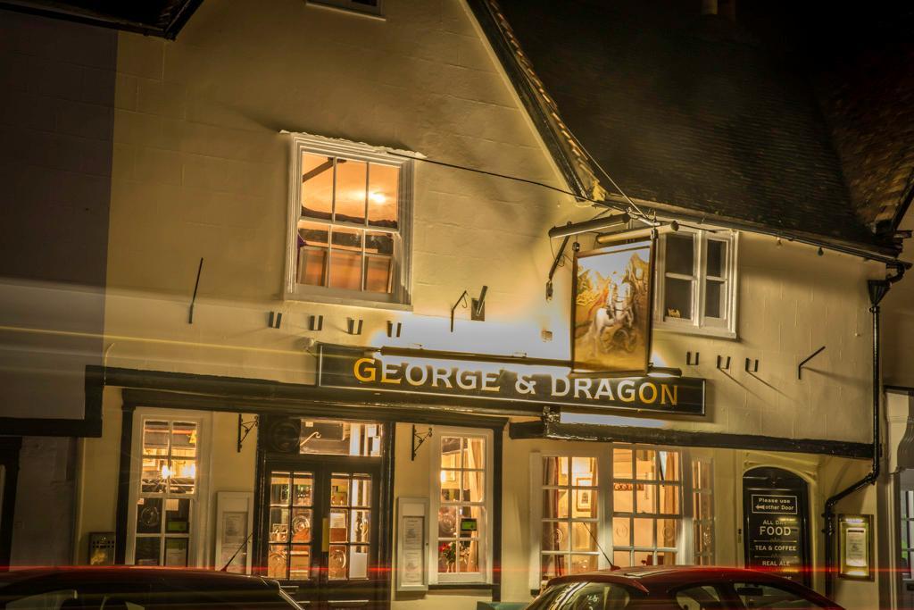 The George & Dragon