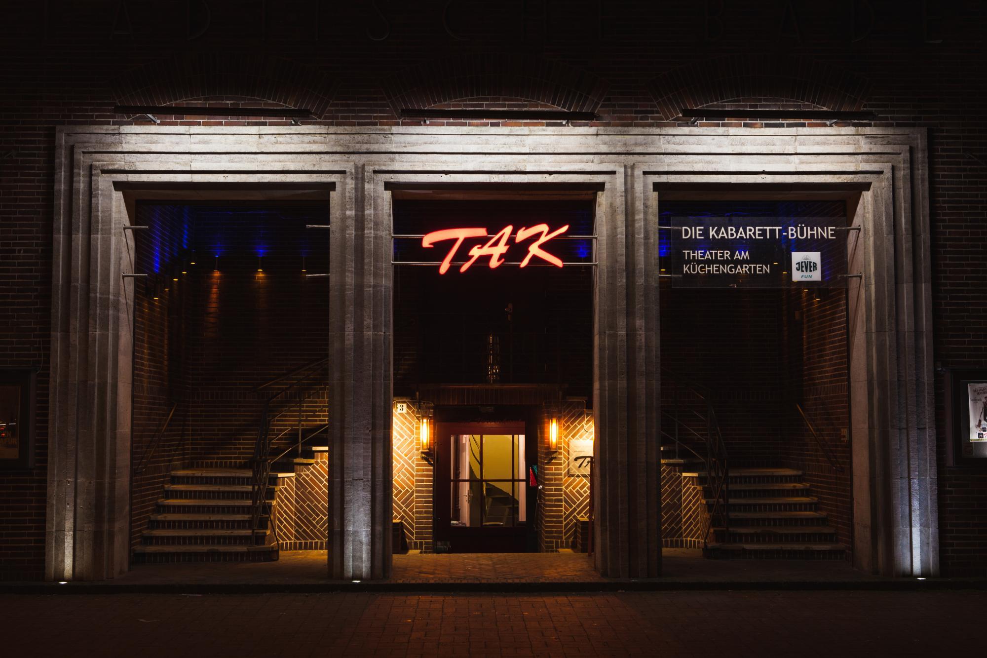 Theater am Kuchengarten (tak)