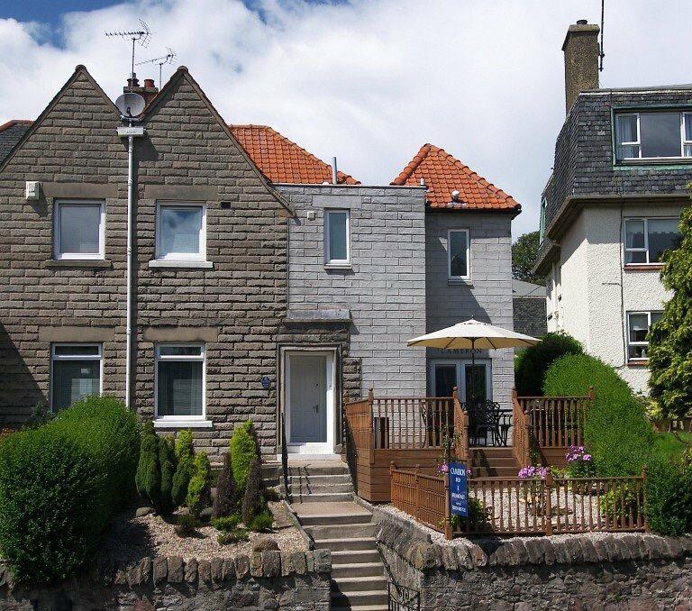 Cameron Bed & Breakfast