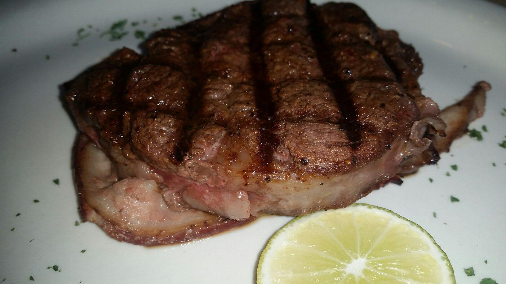 Country Inn Steak And Seafood