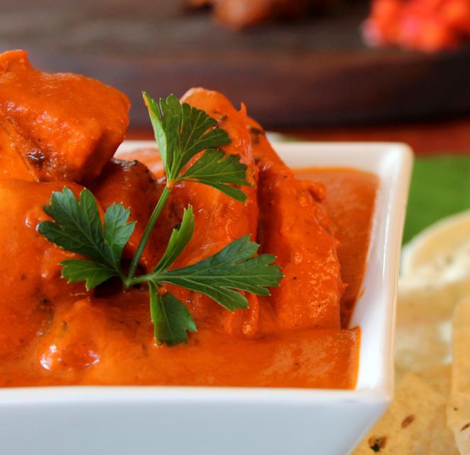 Indian Brothers Morningside