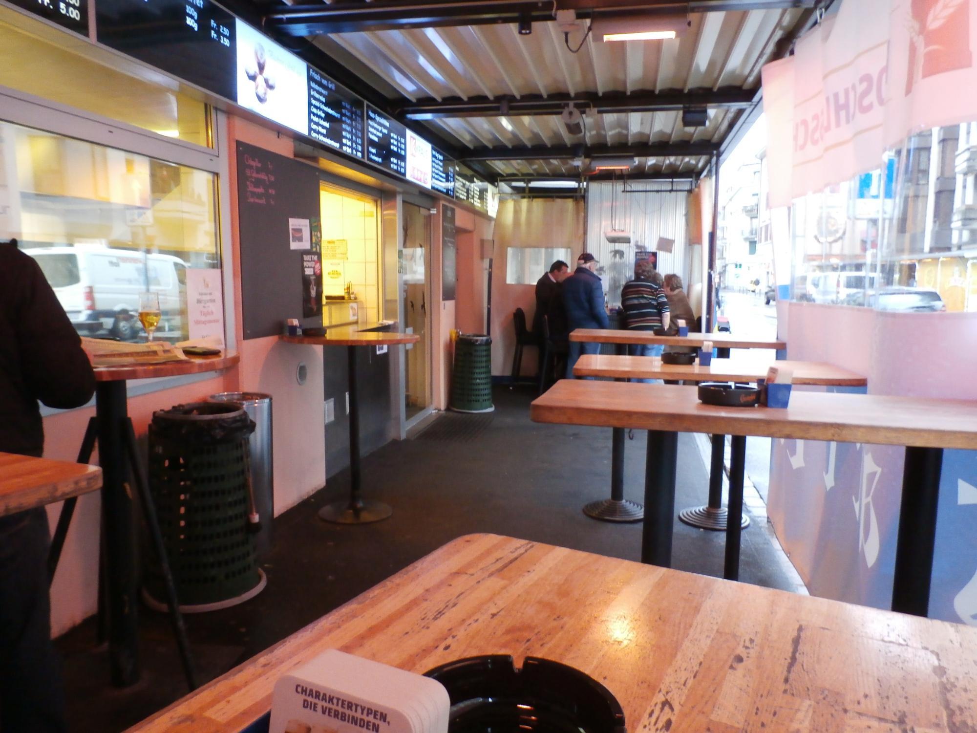 Photo by FormerCaliBoy