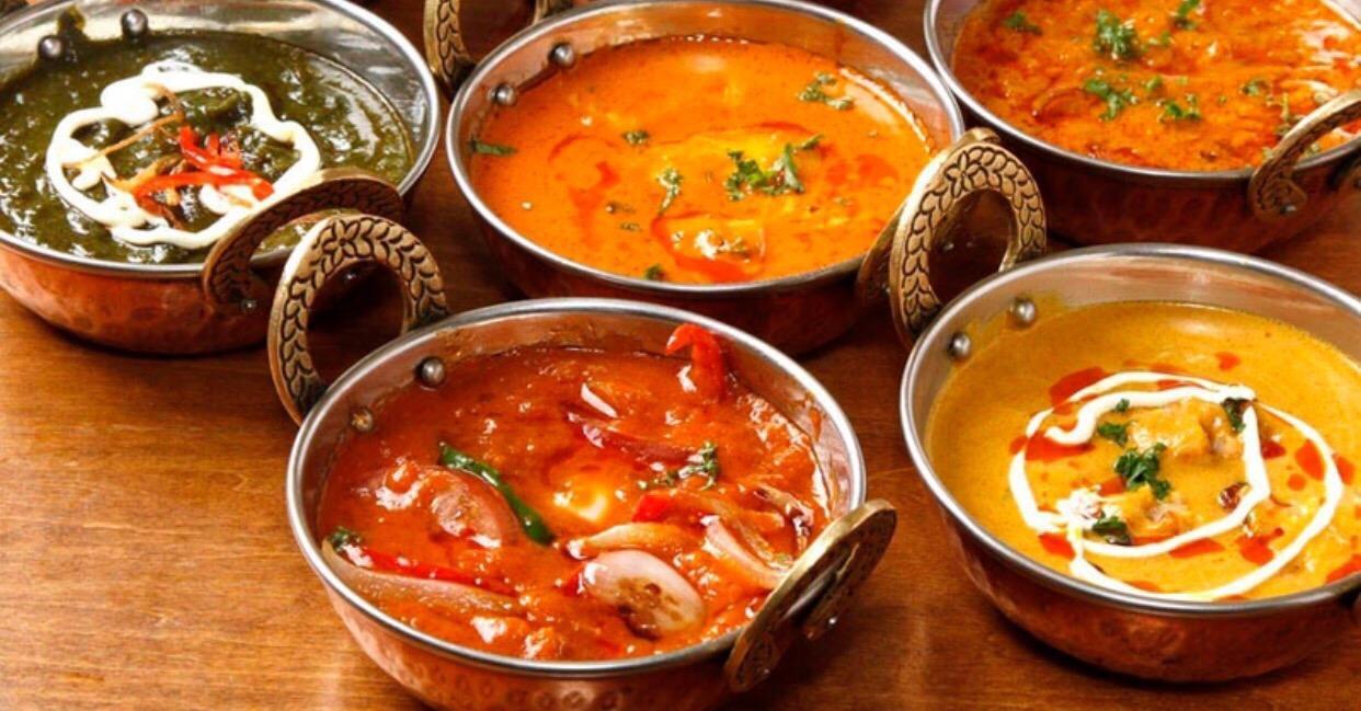 Mint Indian Takeaway