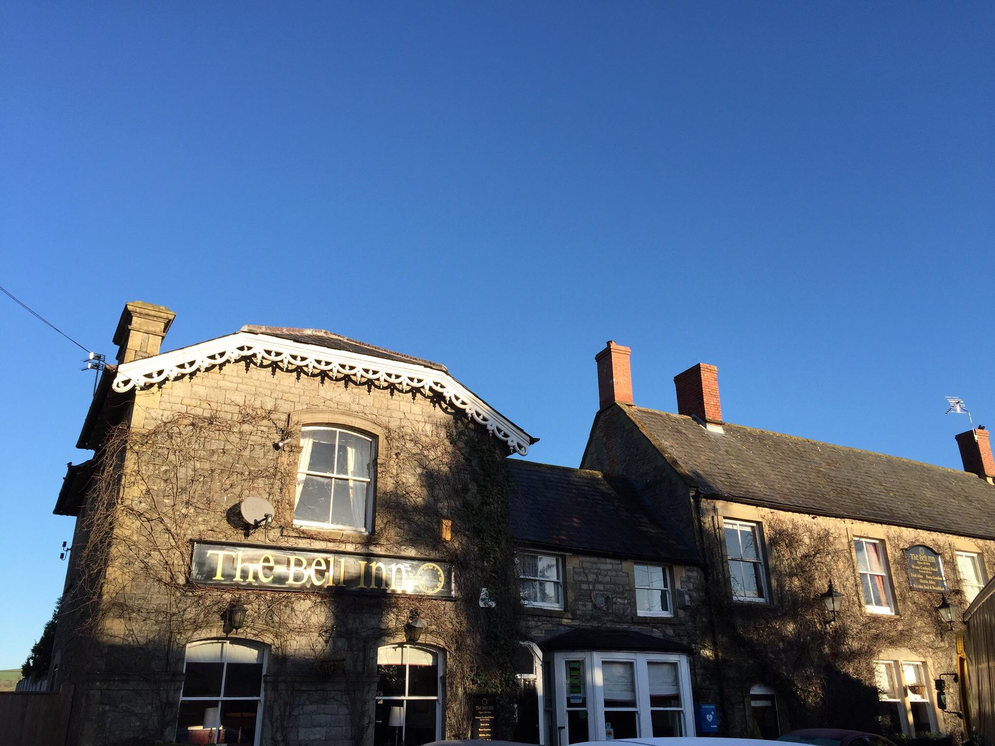 The Bell Inn