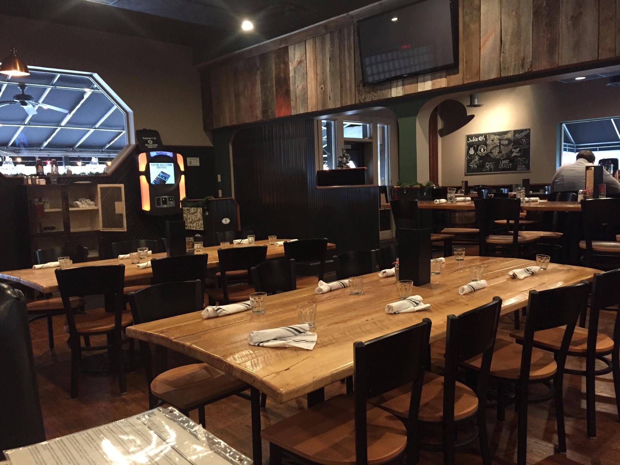 Knotty Pine Brewing