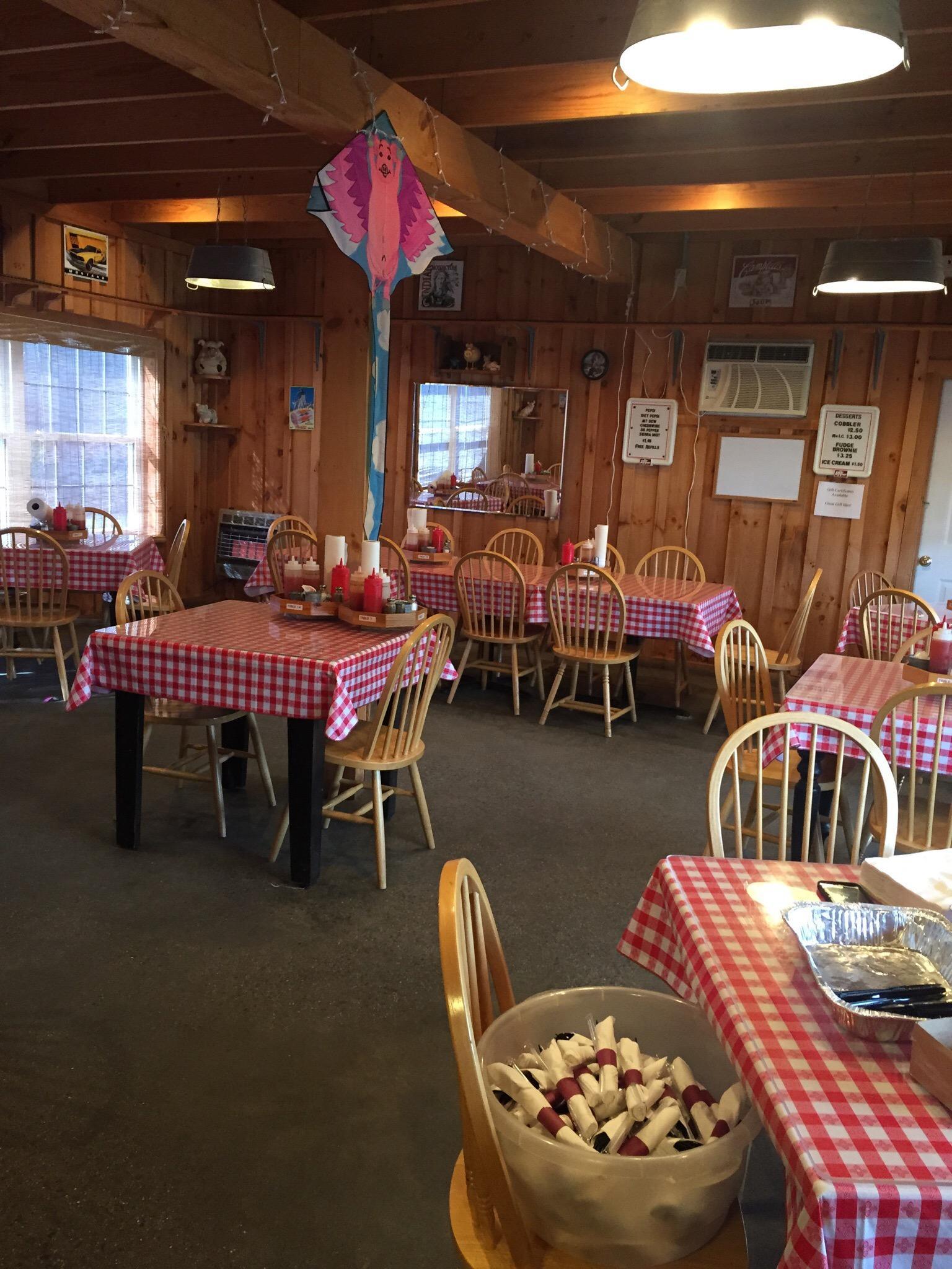 Motley's BBQ and Catering