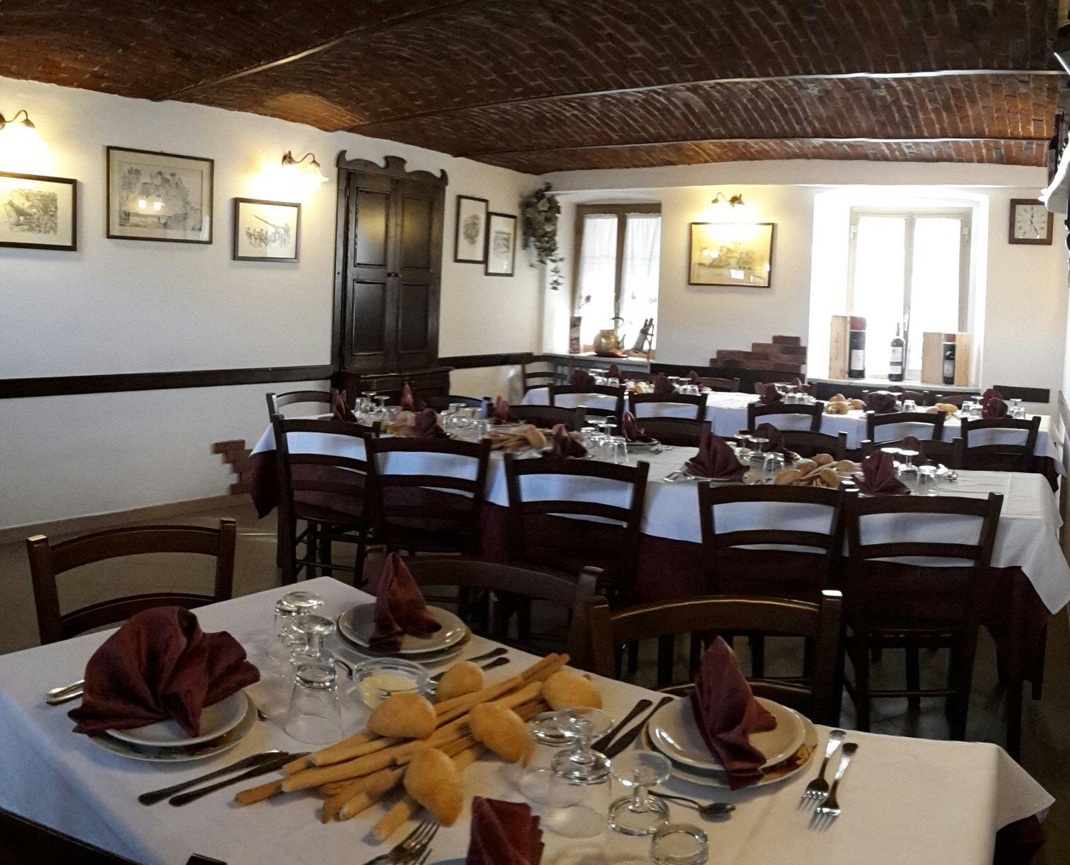 Trattoria Valceronda