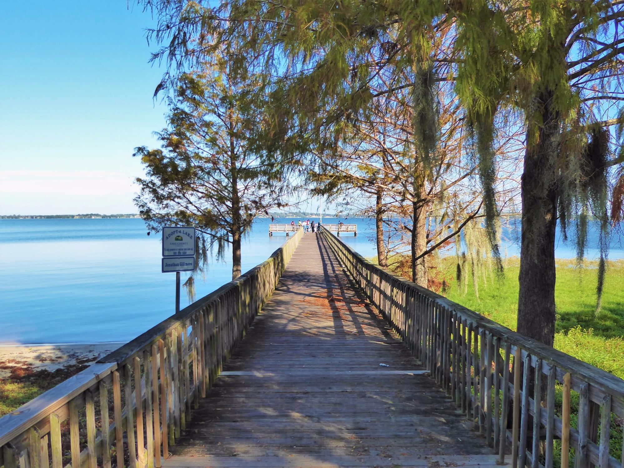 Lake Minneola