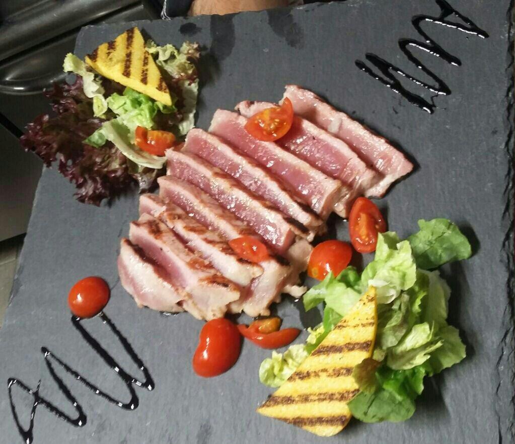 Ristorante Al Barracuda