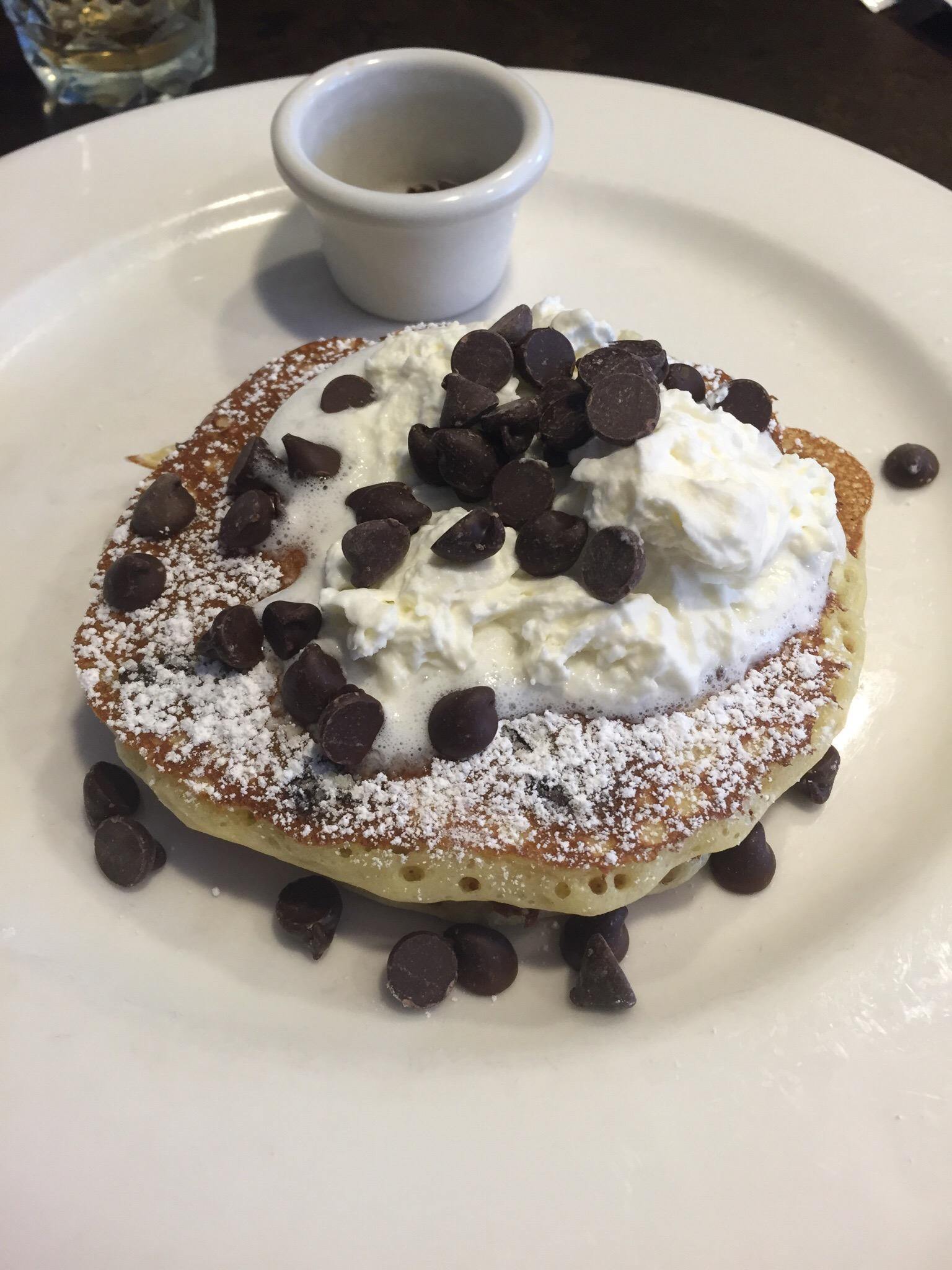 The Original Pancake House