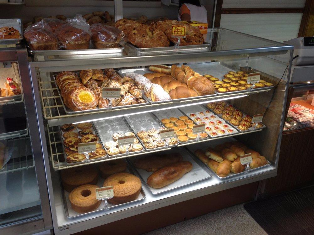 International Bakery