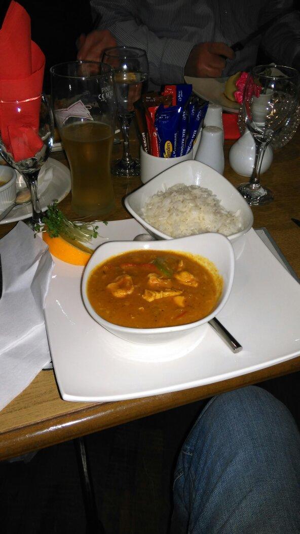 The Helm Bed & Breakfast Bar