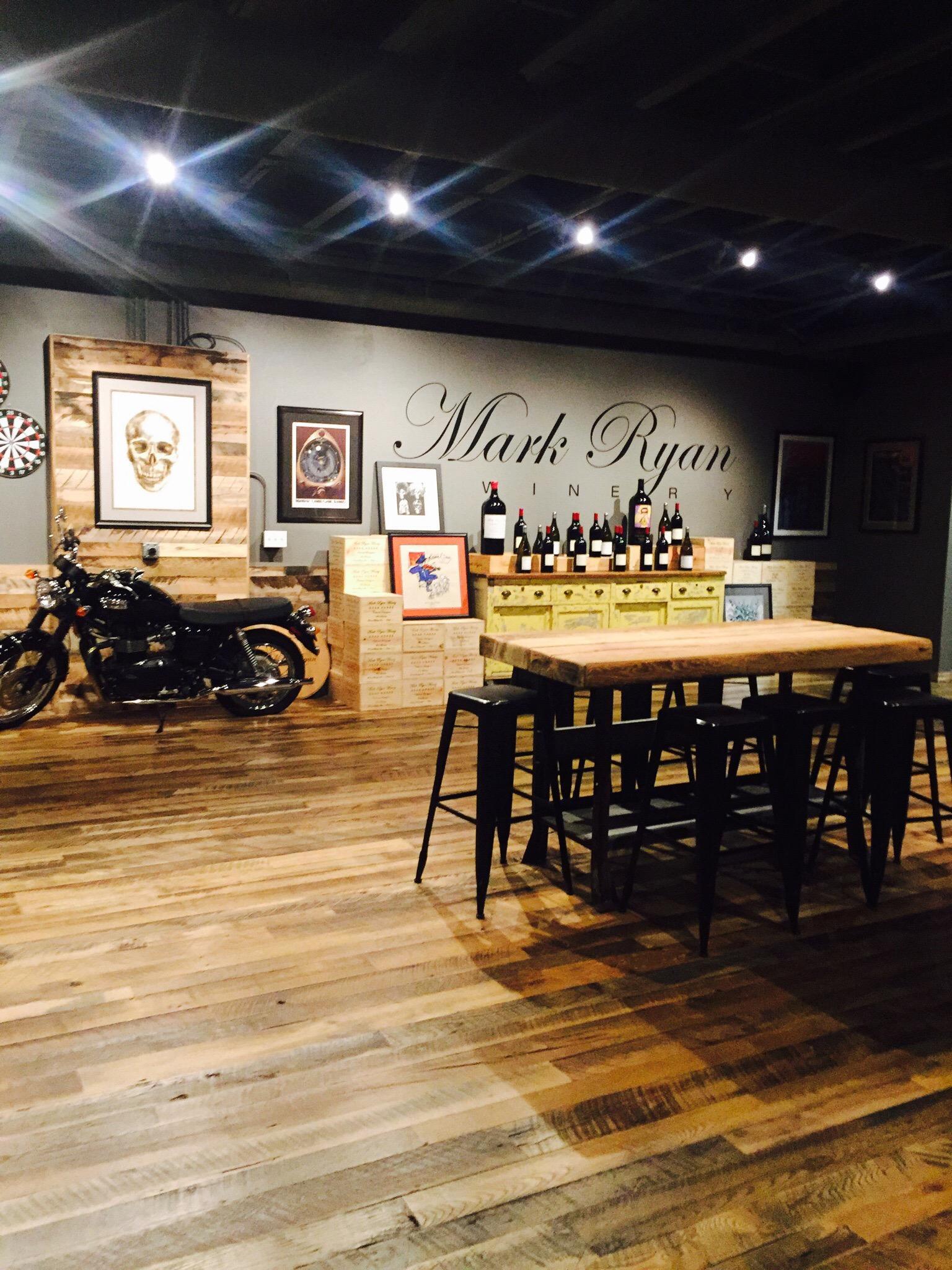 Mark Ryan Winery