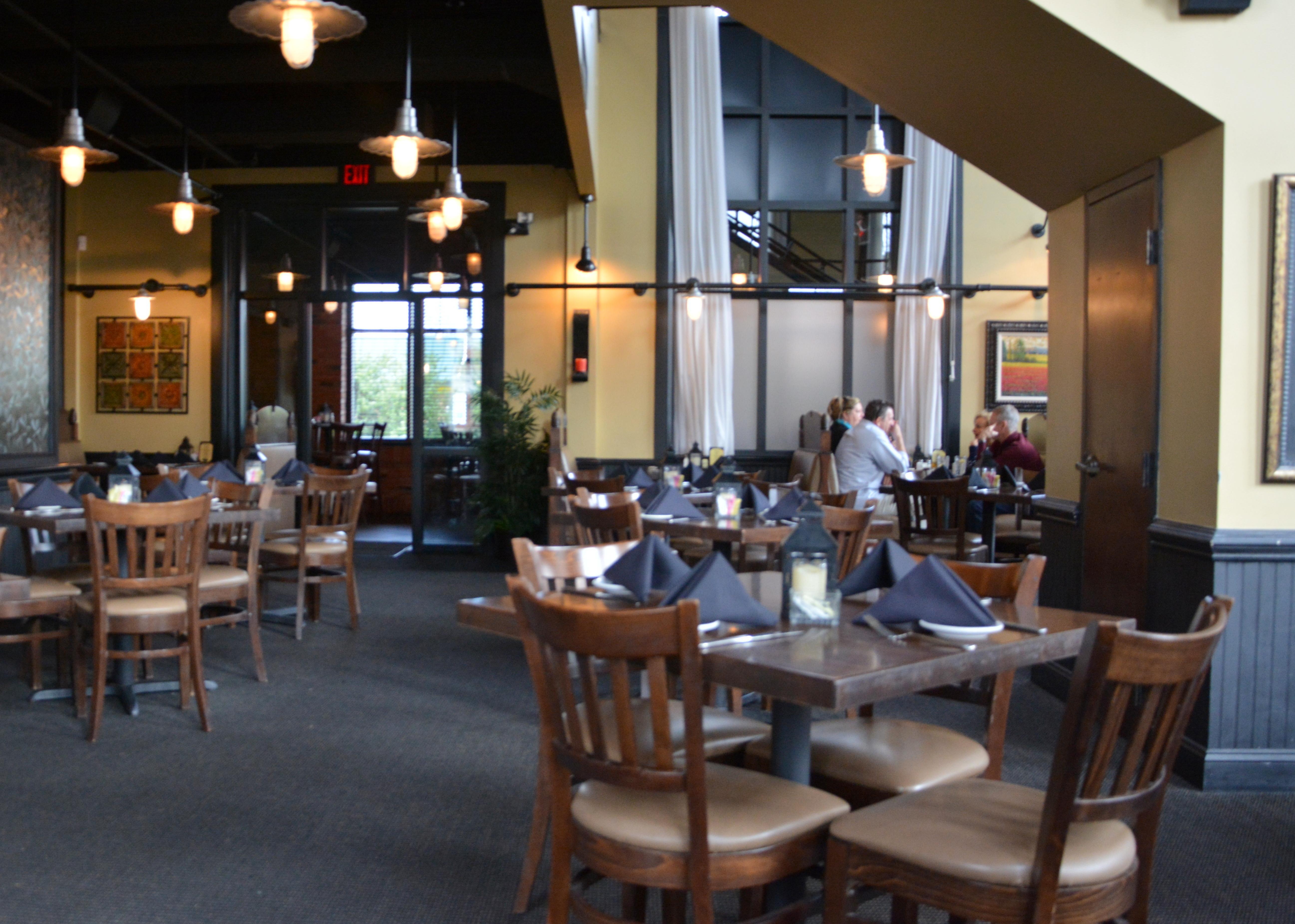 Jeffrey's Restaurant