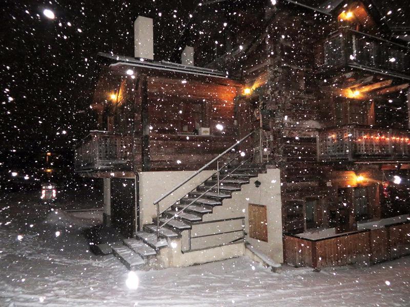 Armonia Livigno Appartamenti