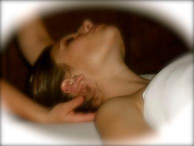 Joy's Hot Stone Massage