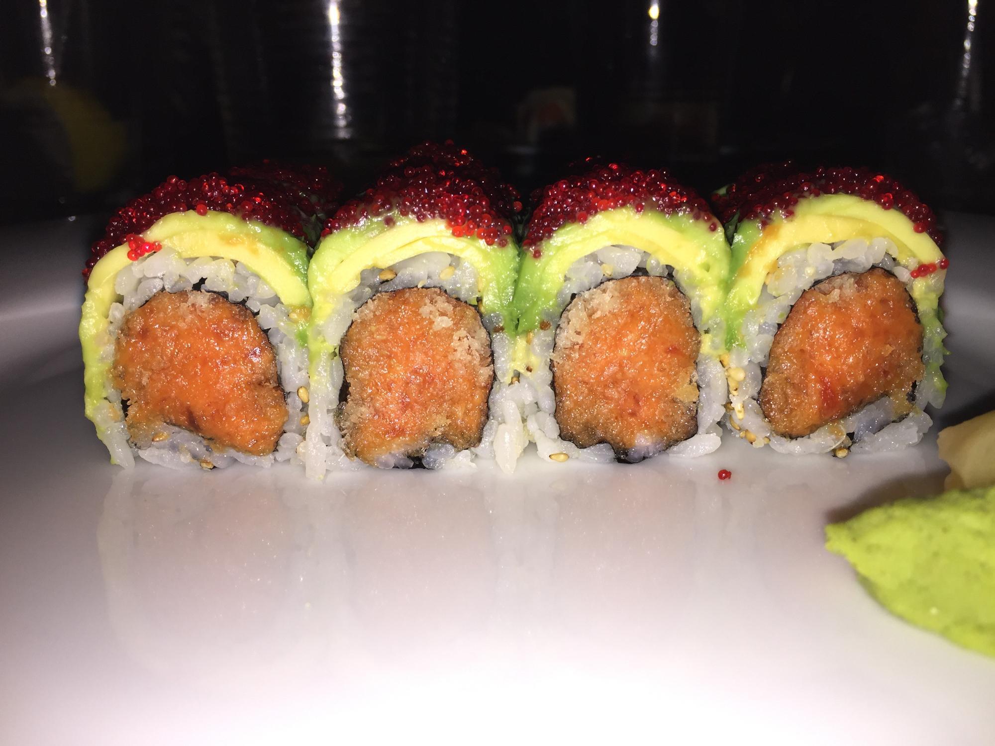 Photo by pickyfoodie27