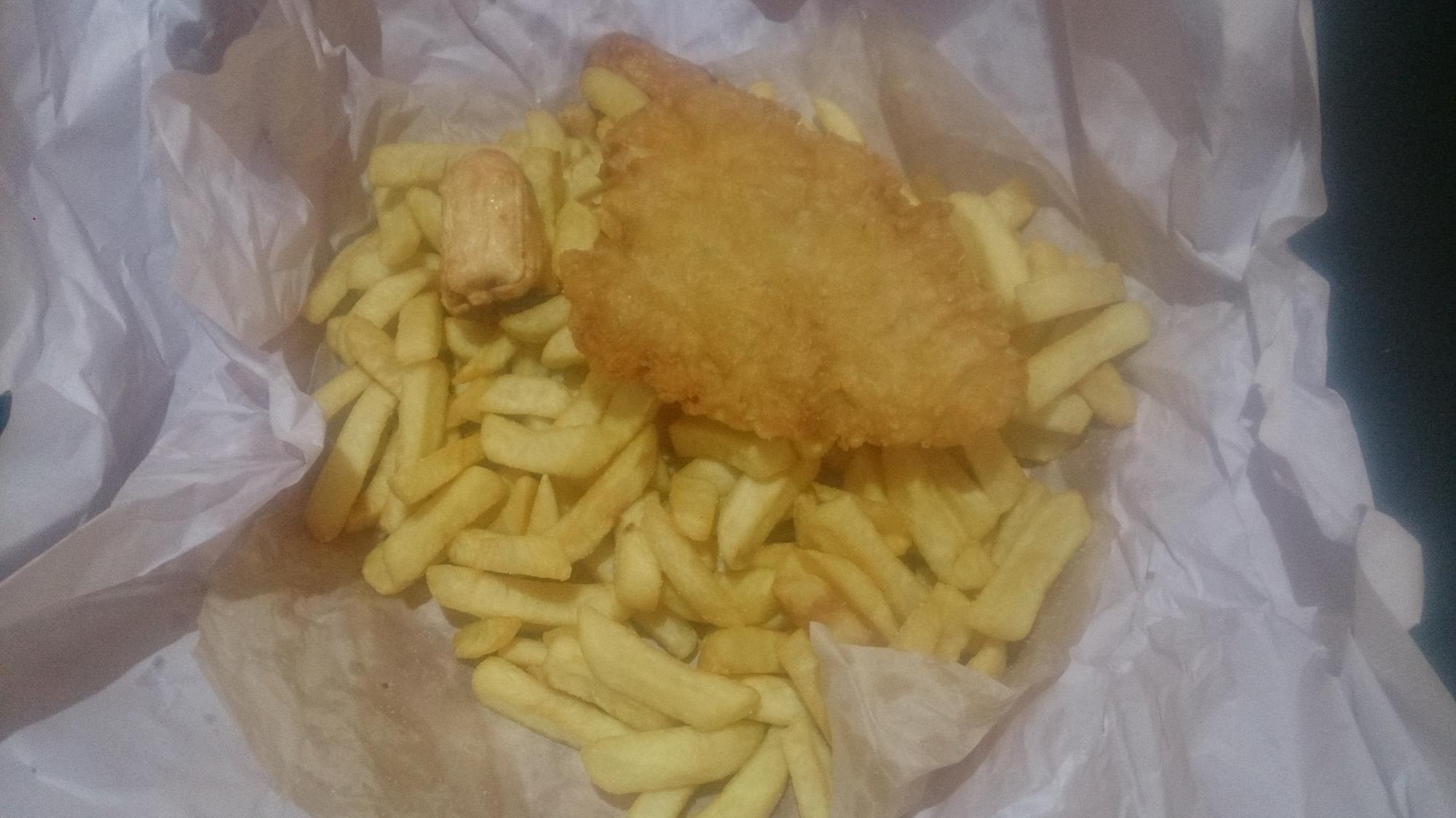 Photo by MrDavetheSarks