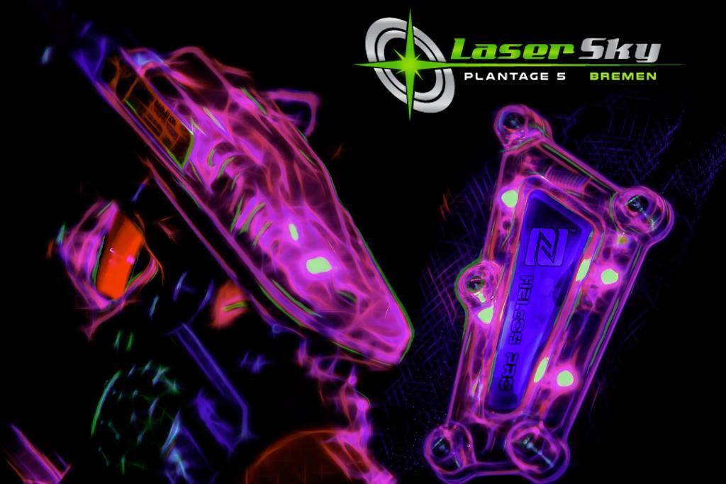 LaserSky Bremen