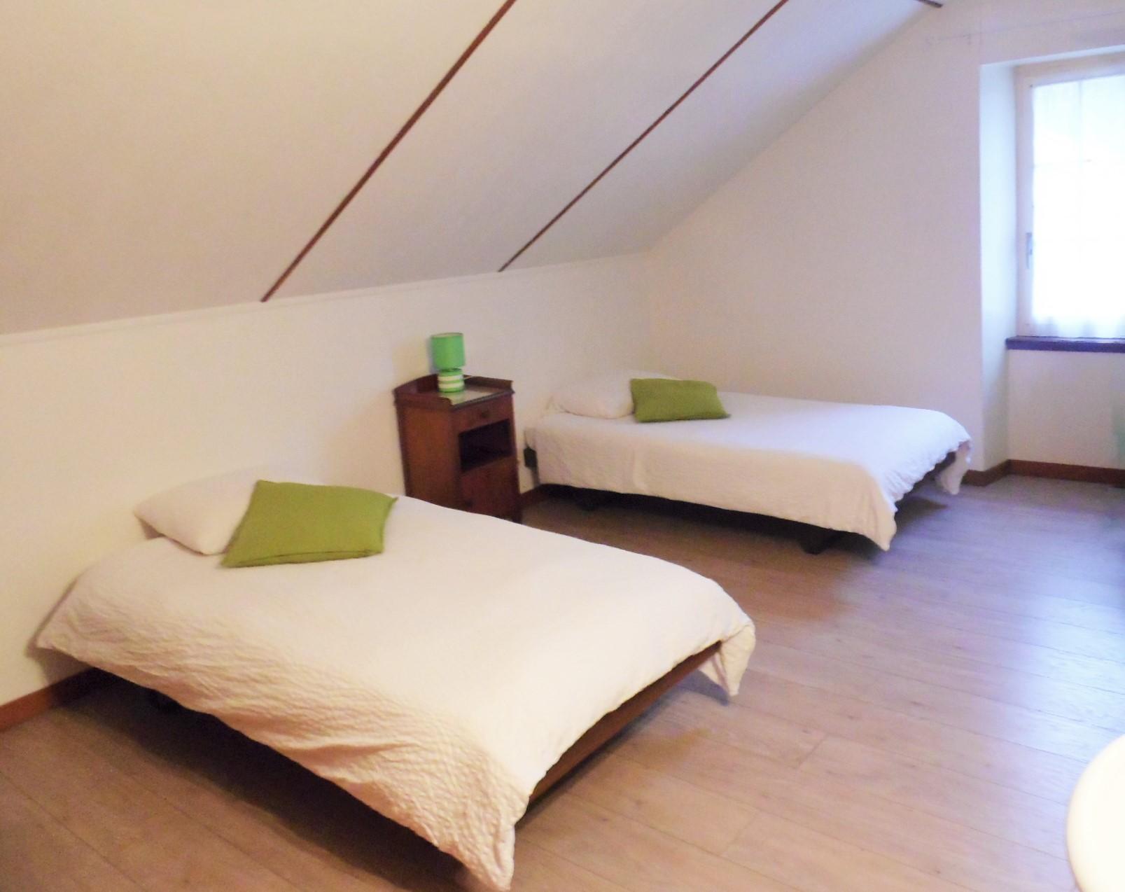 Hotel Restaurante La Truite