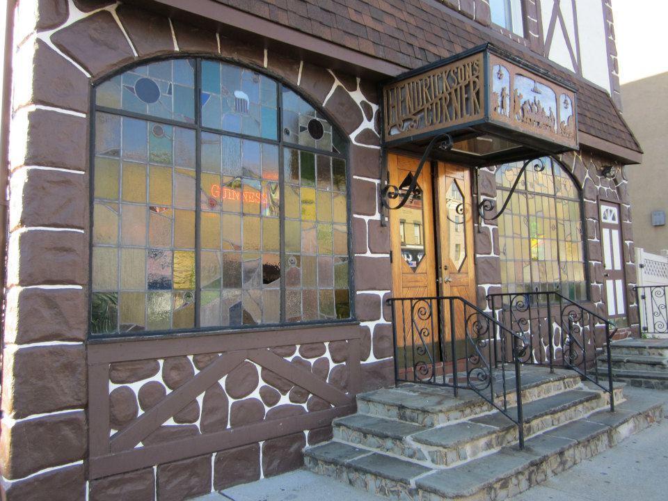 Hendrickson's Corner