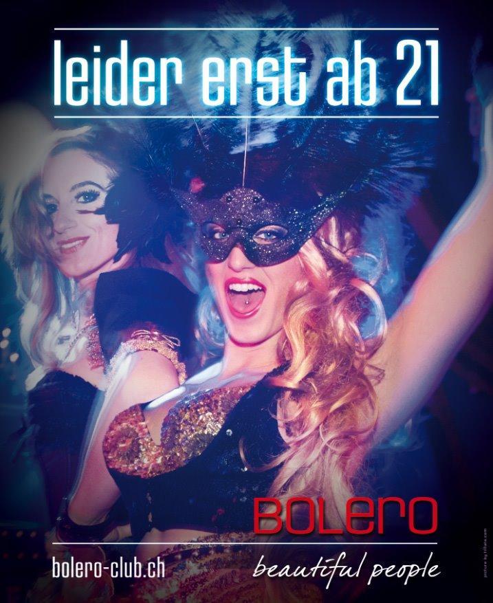 Bolero Club & Bar