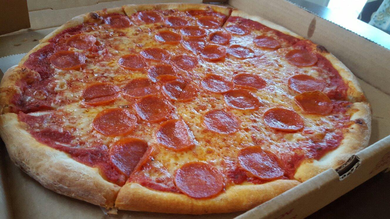 Roma Pizza and Restaurant of Sandpiper