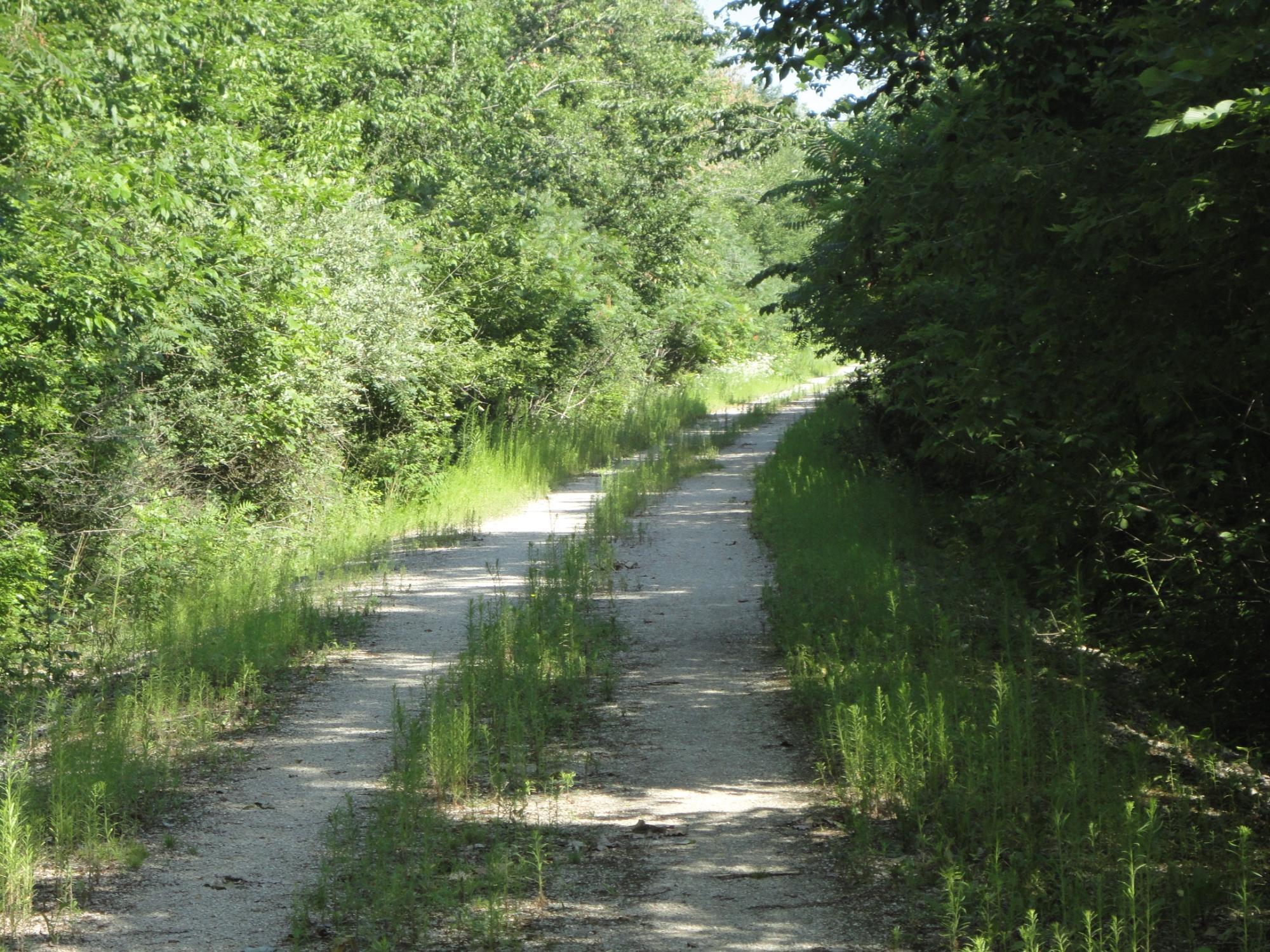 Ahnapee State Trail