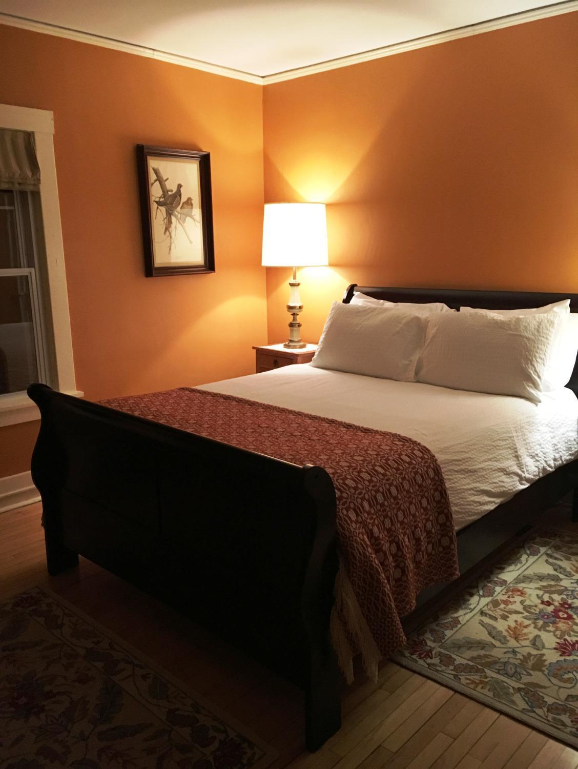 Partridge Cottage Guest House