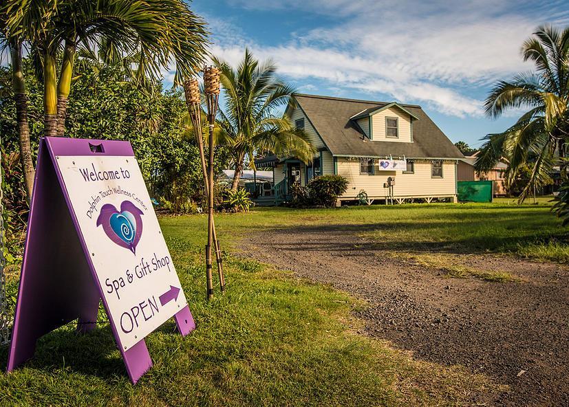 Dolphin Touch Wellness Center
