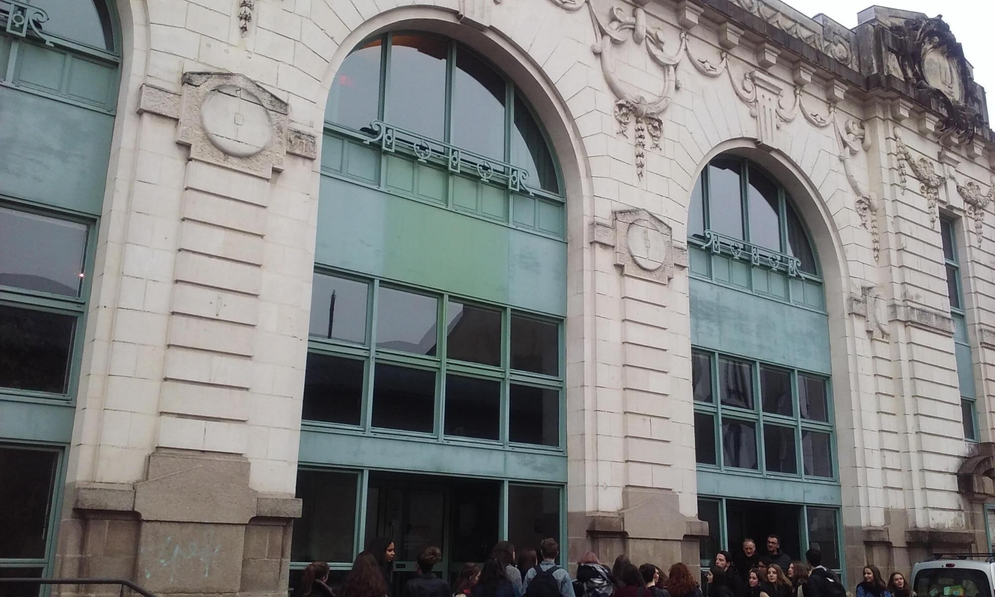 Théâtre de L'Union