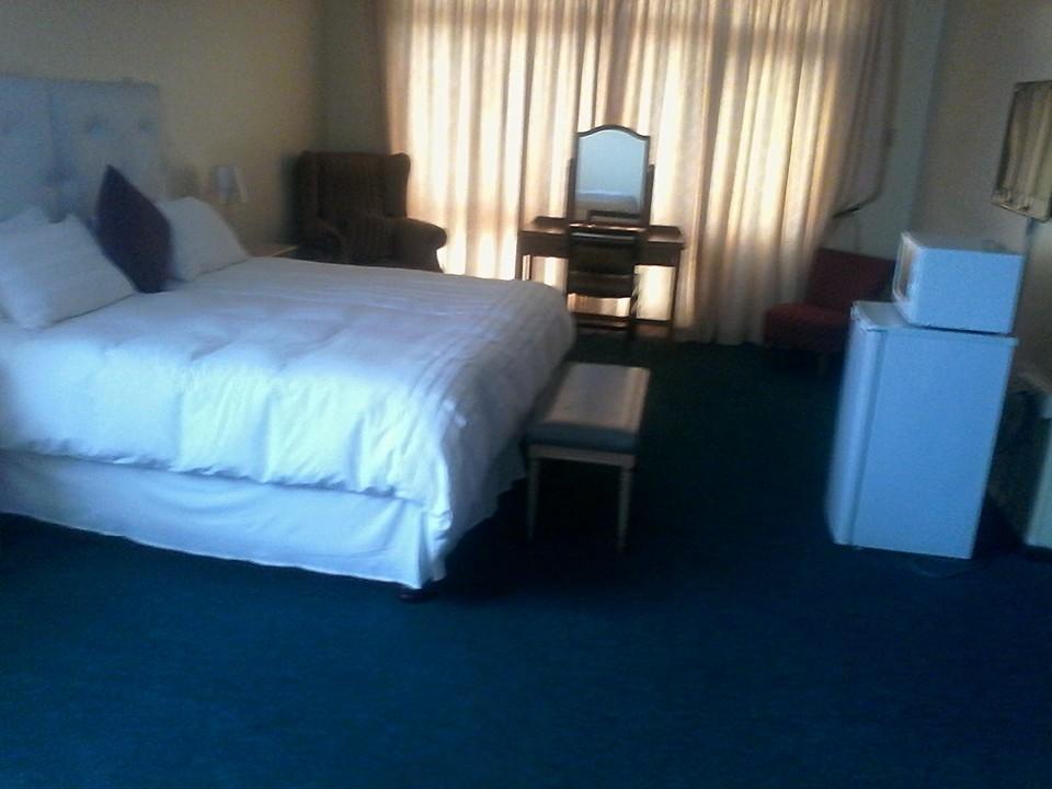 Hilltop Bed and Breakfast