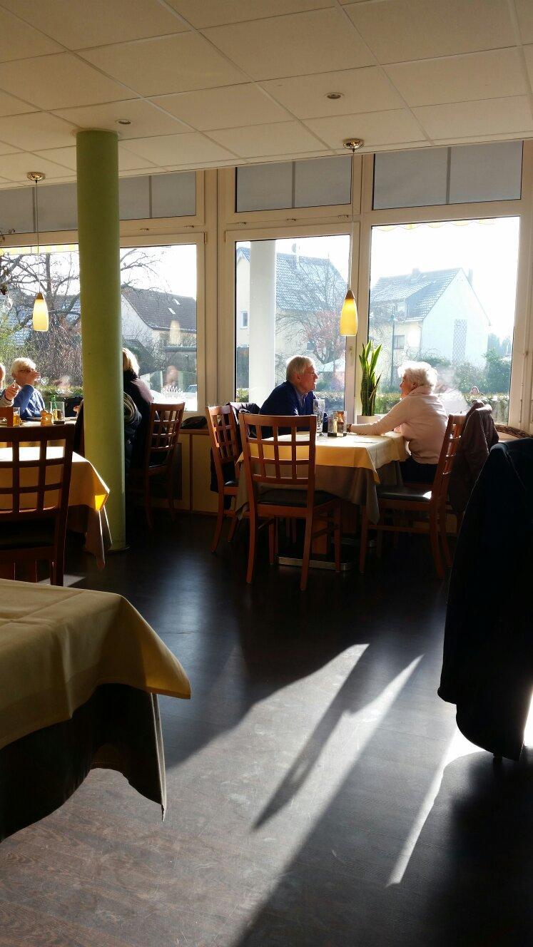 Cafe-Restaurant Adria