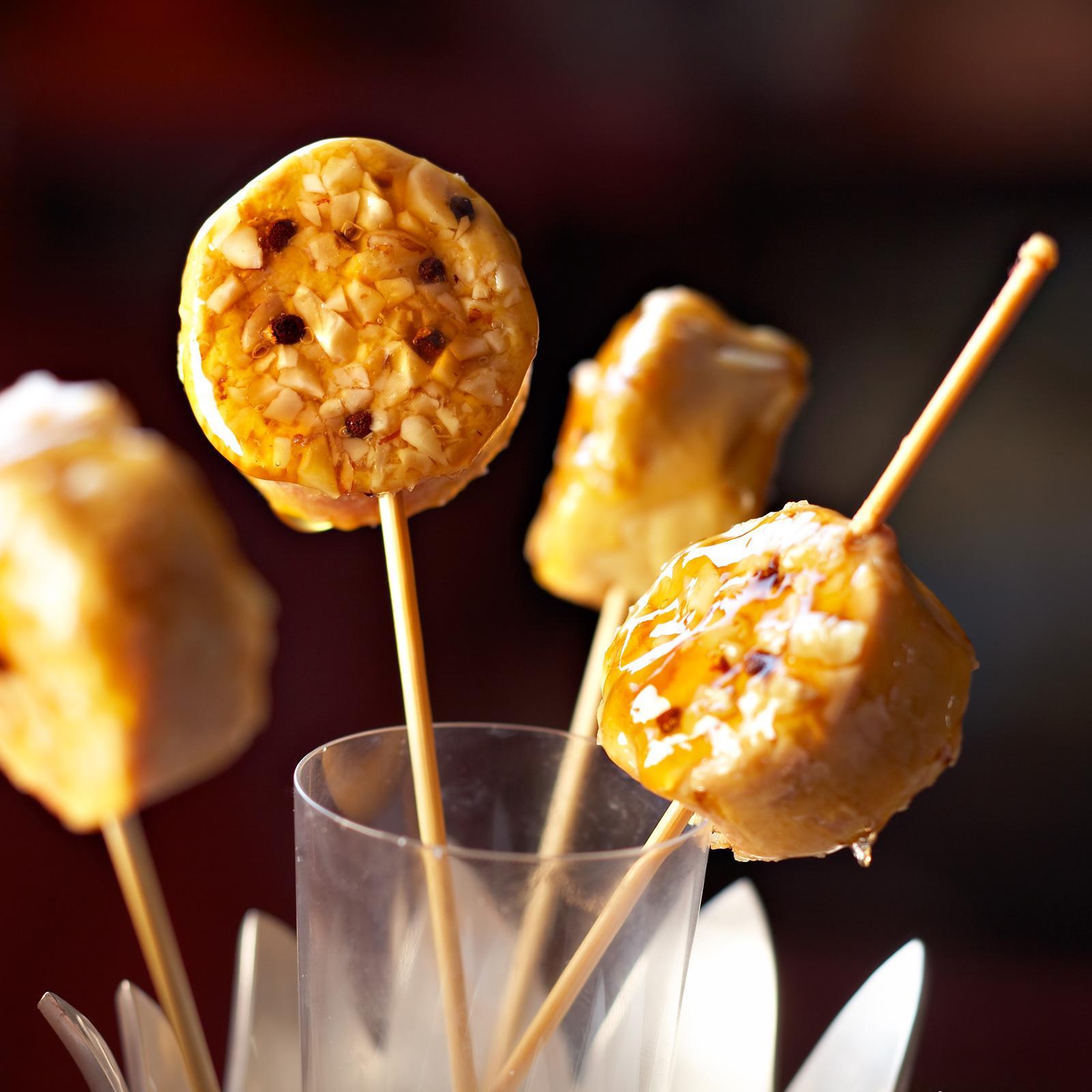 Traiteur Frédérick Chételat