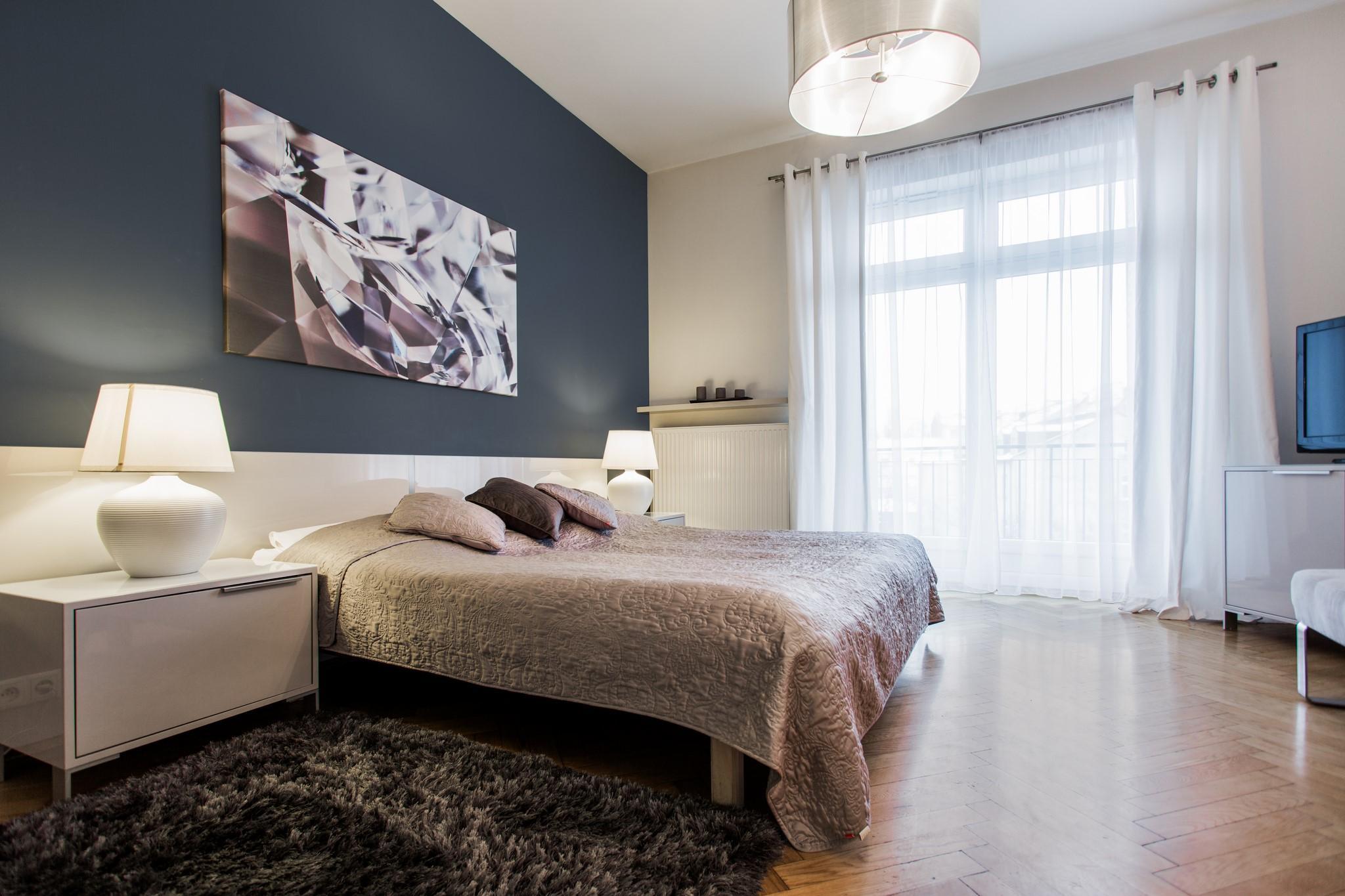 4Seasons Apartments Cracow
