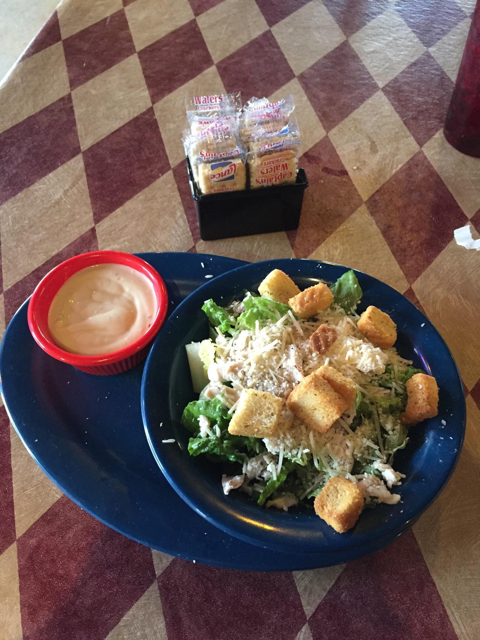 U.S. Pizza Co.