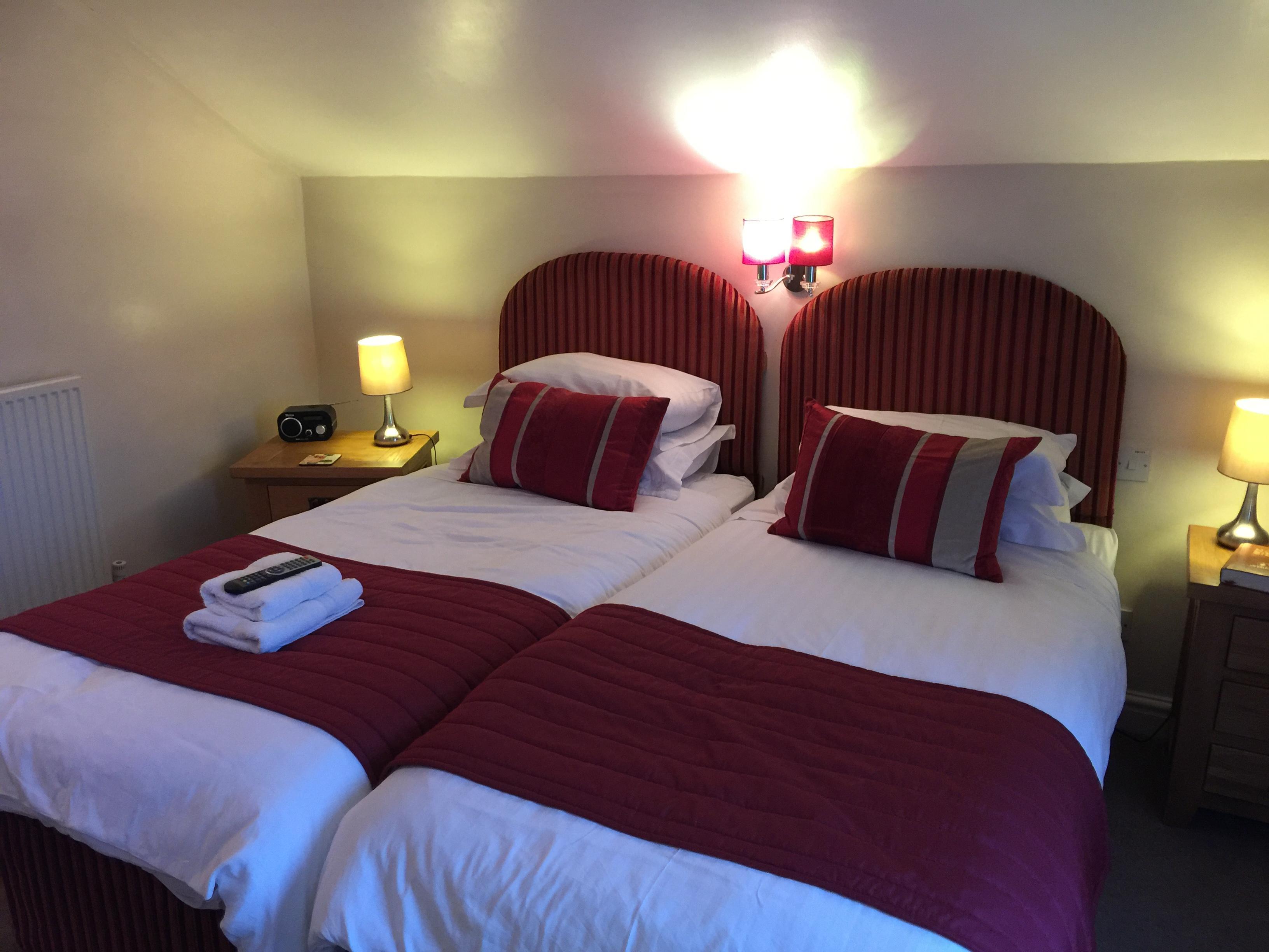 Clayhanger Guest House