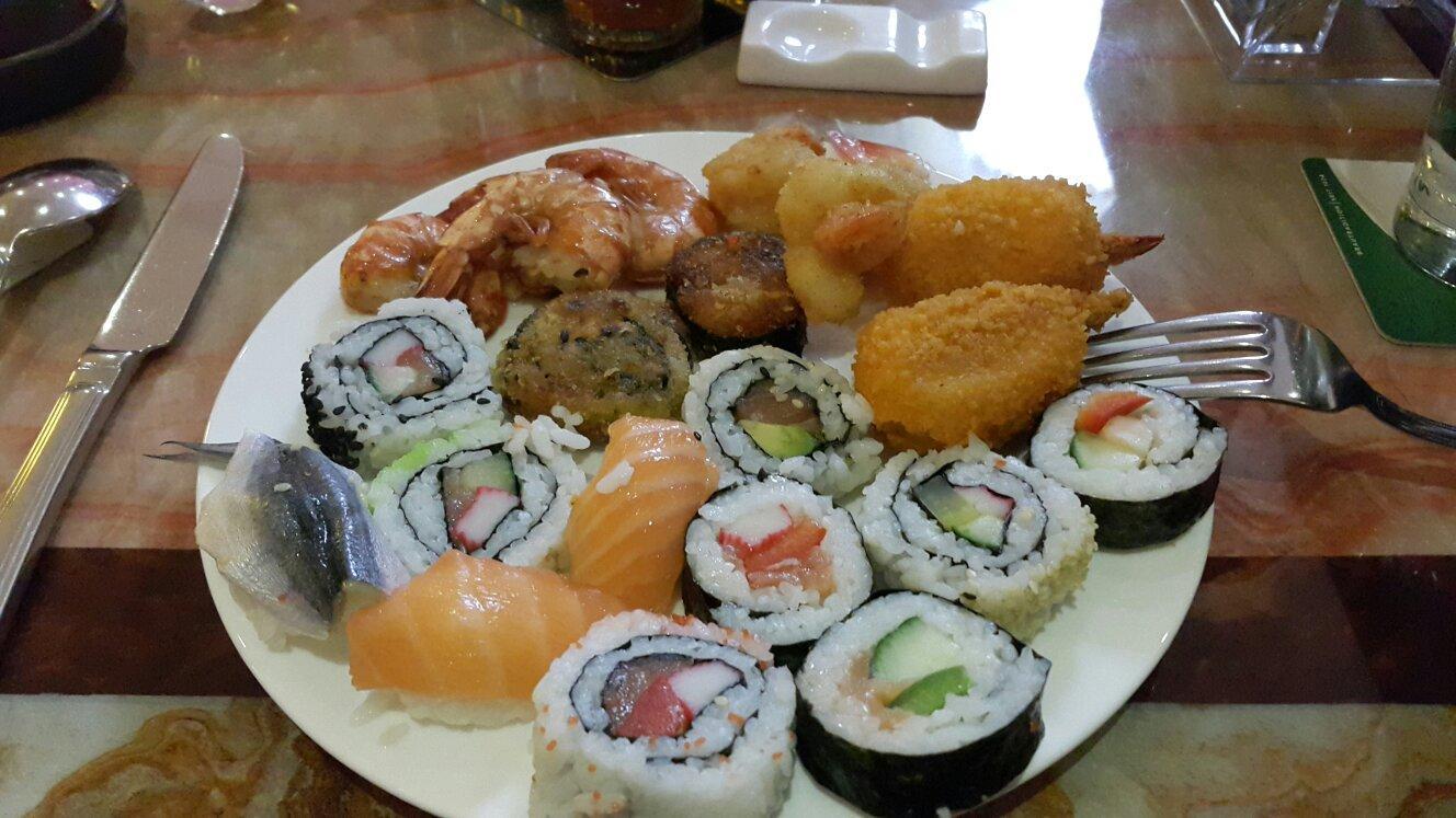 China Restaurant Lee