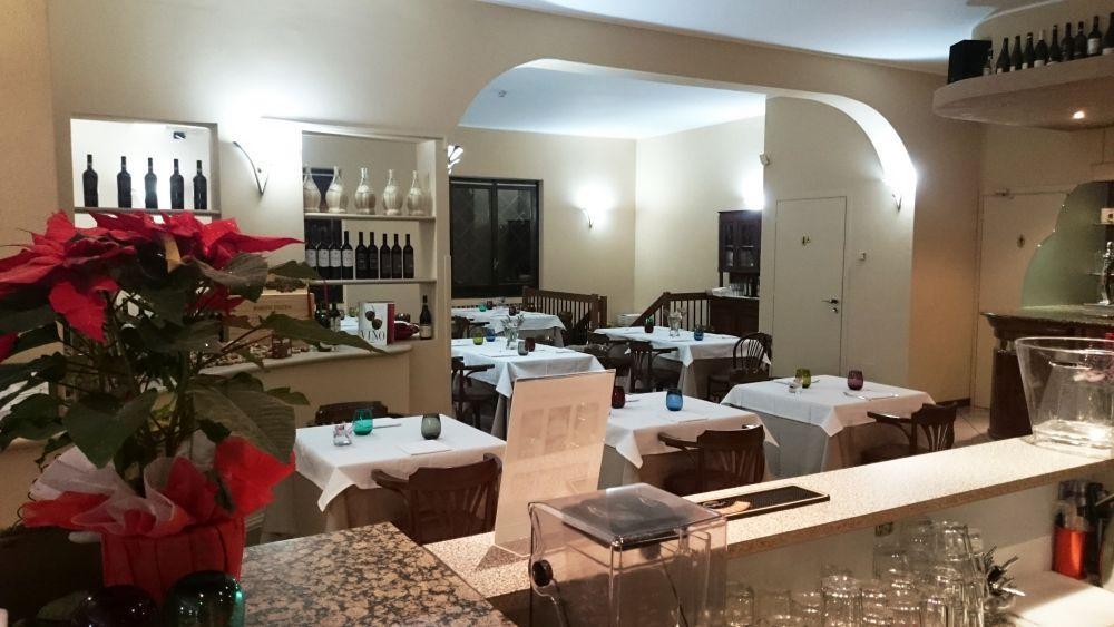 Ristorante Pizzeria San Gervasio