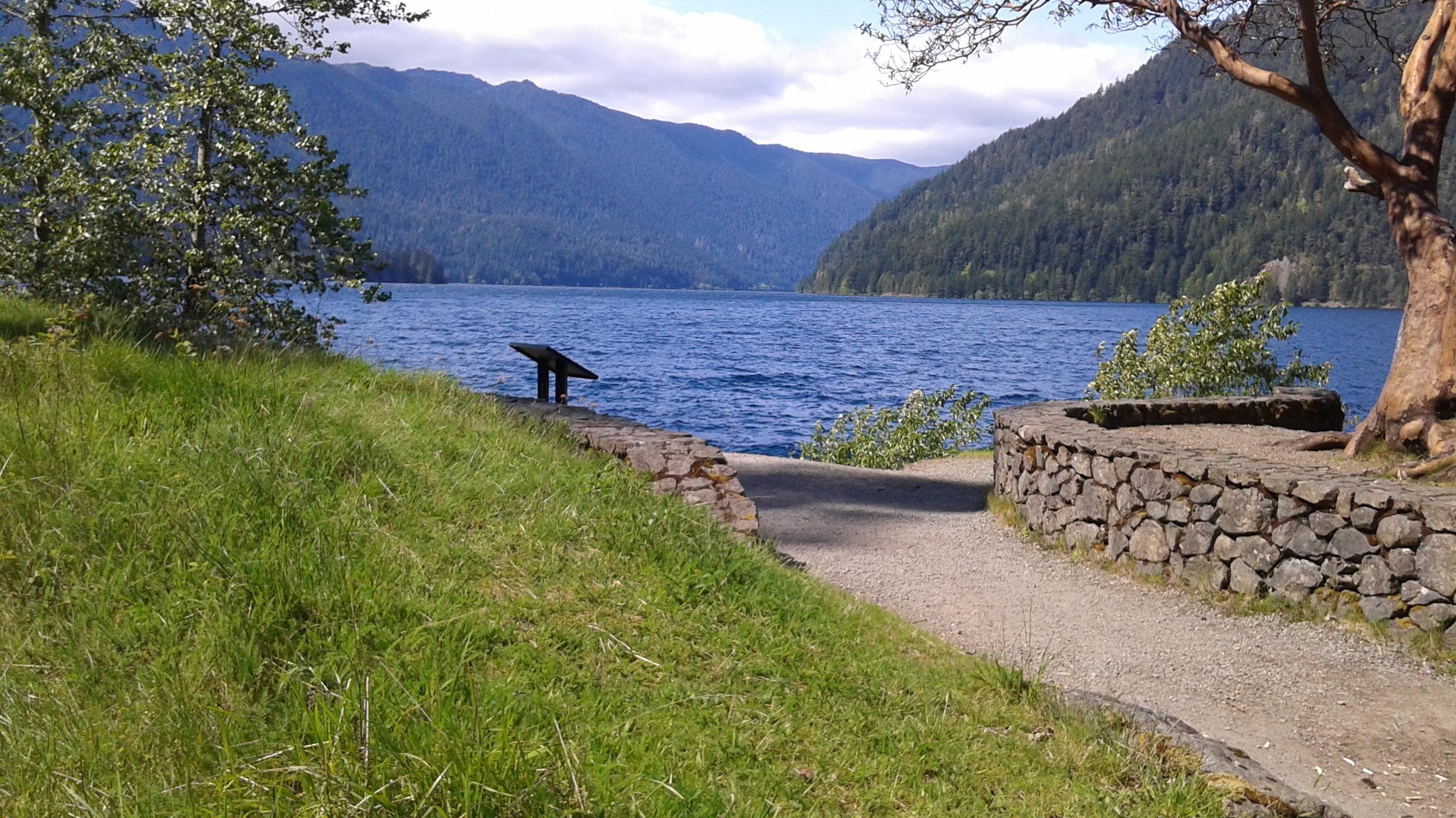 Cheryl's Northwest Tours