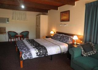 Bingara Fossickers Way Motel