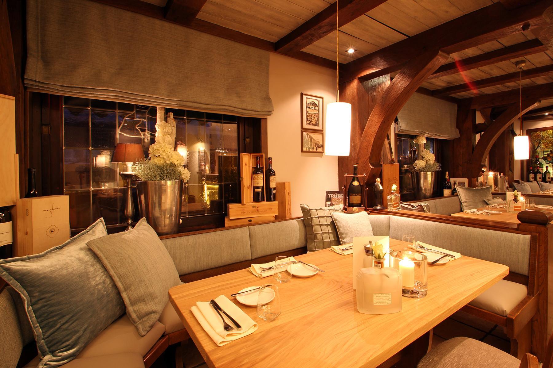 Hotel & Restaurant Eggers