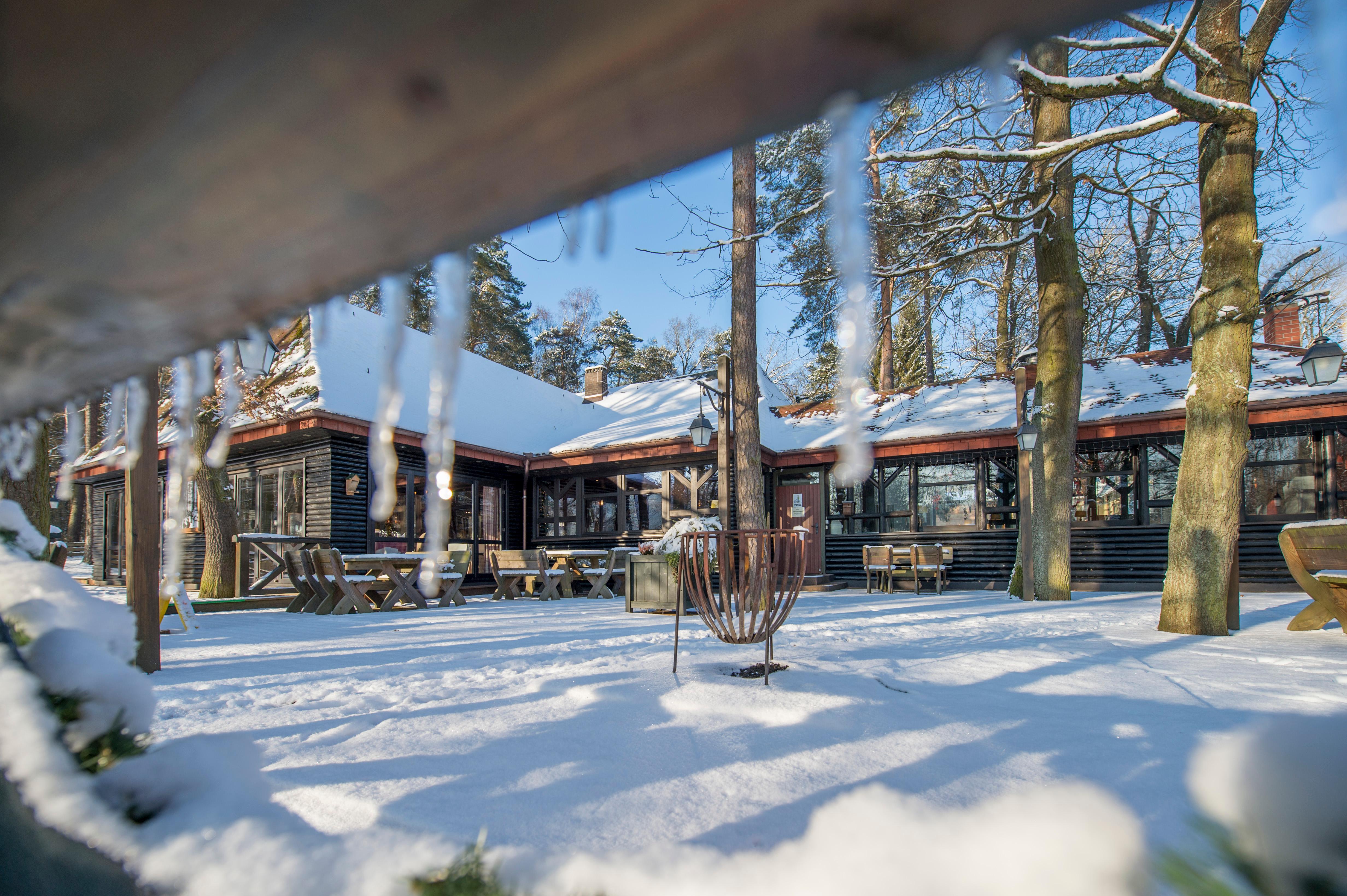 KNAUS Campingpark Hunfeld