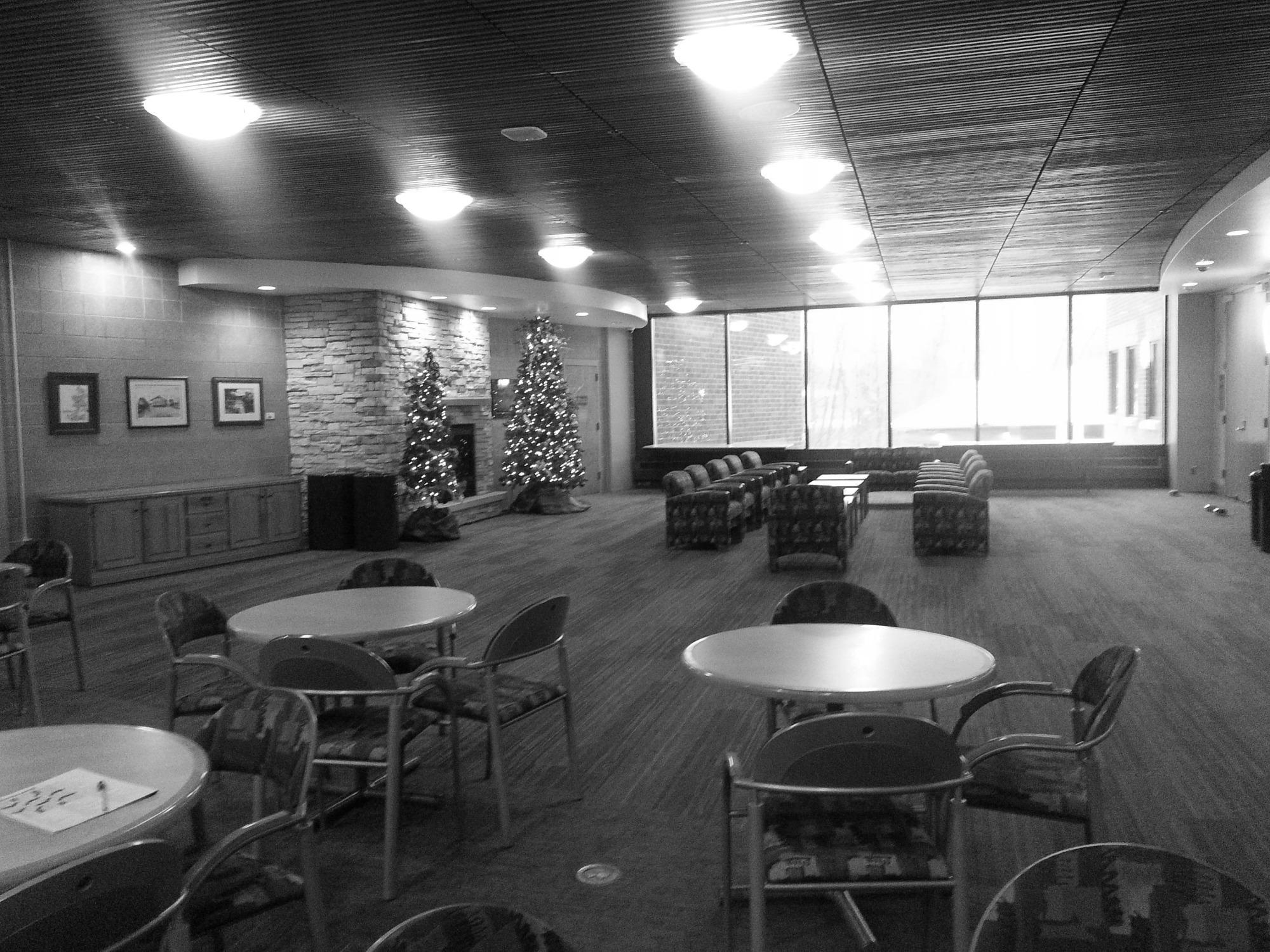 Shoreview Community Center